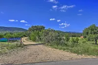 Spacious Utopia Family Home w/ Hill Country Views - 3-Star