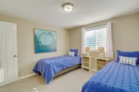 GIG Harbor Vacation Rental Home 1 Mi to Uptown!
