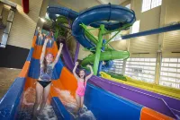 Breakers Resort Hotel - pantai