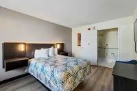 Motel 6 Las Vegas, NV - Strip - Moteles