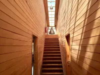 Palafito Azul Apart Hotel Hotels in Castro