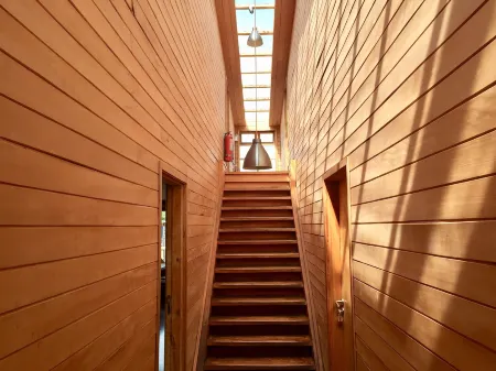 Palafito Azul Apart Hotel