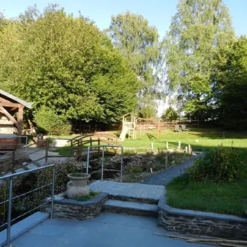 B&B le 'Ti 'Bou de Refuge