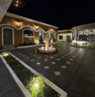 安提瓜Remfort酒店 酒店