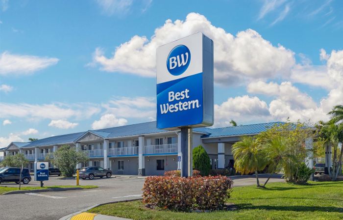 Best Western of Clewiston
