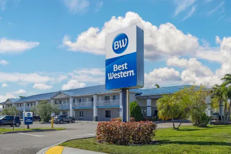 Best Western of Clewiston