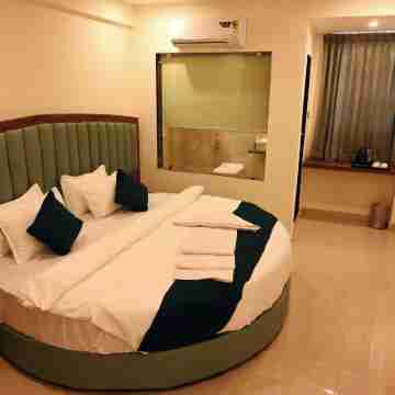 HOTEL SOUTH FOREST Rooms