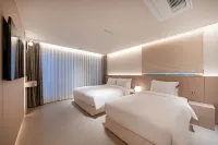 부산 광안리 샌드스테이 - 레지던스