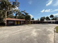 Cross City Motel by Hotel O Hwy 98