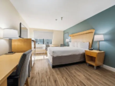 Days Inn by Wyndham Woodland Hotels in Woodland