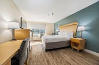 Days Inn by Wyndham Woodland