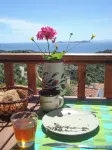 Asteri Living - Mountain view