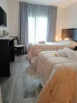 Achalay Colonia Dora Hotel Boutique - bar