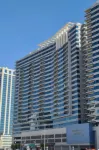 Iconic 2BR in Skycourt Dubailand Hotels near دبي آوتليت مول