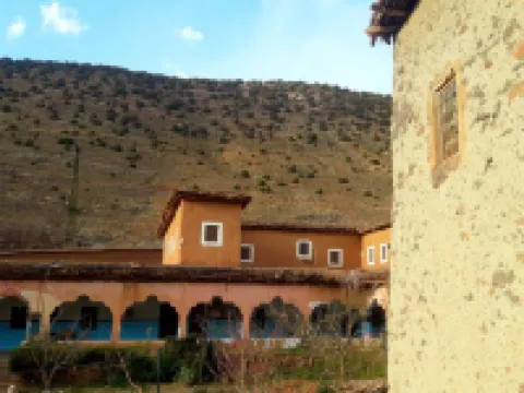 GITE OULAIDI Hotels in Azilal