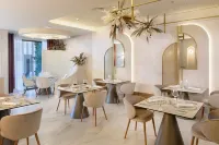 Hotel Riu Palace Calypso - Adults Only - breakfast