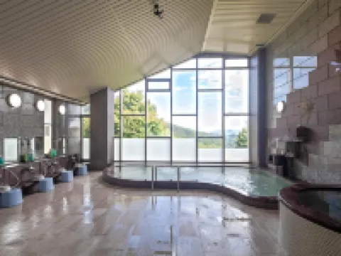 Ikoinomura Hiroshima Hoteles en Distrito de Yamagata