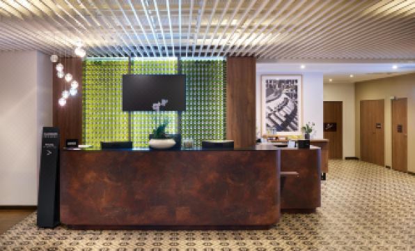 Radisson Hotel Bordeaux Saint Jean