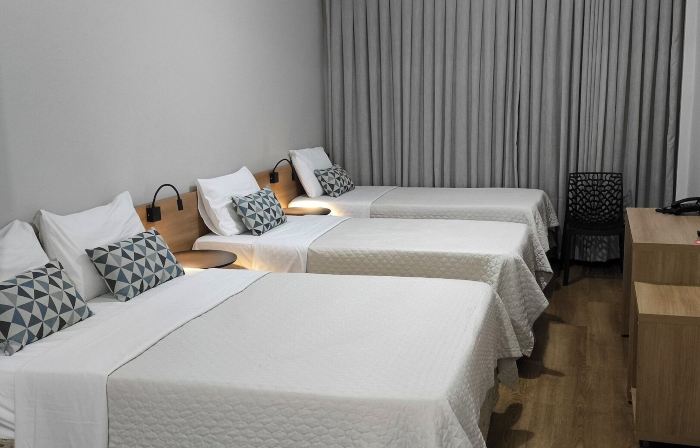 Abudi Hotel