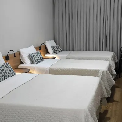 Abudi Hotel Hotels near Centre
