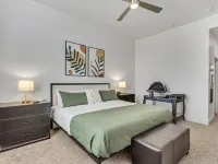 B106 at the Heights by CDH Hotels in Clearfield