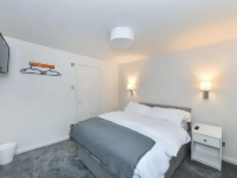 羅萊斯頓的房間 特倫託河上的紐瓦克酒店