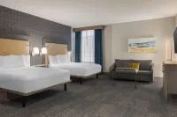 Homewood Suites by Hilton Ajax - Wifi