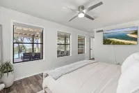 Lakefront, Private 3br, Dog-friendly Rental - Country Houses