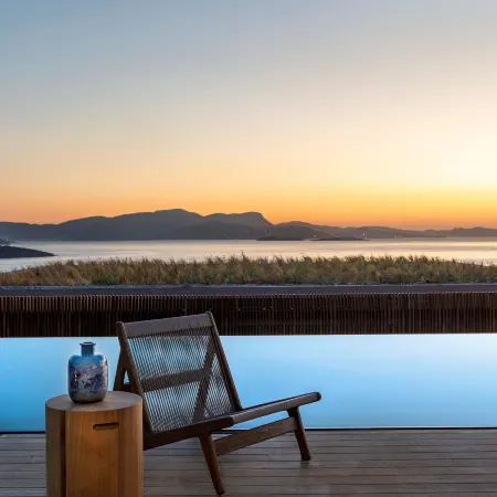 Lujo Hotel Bodrum