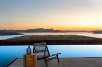 Lujo Hotel Bodrum - Merinäköala