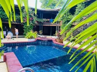 Mango Inn Resort - Kolam Renang