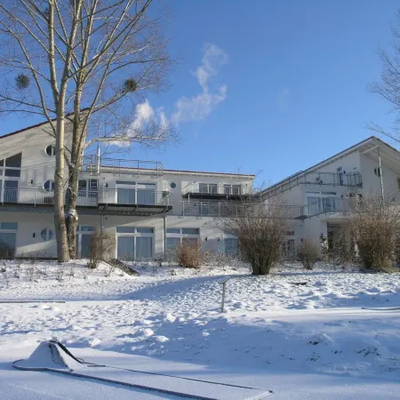 Elegant Eingerichtete Ferienwohnung