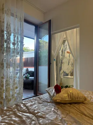 Milù B&B Hotels in Angri