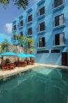 Hotel Rami - piscina
