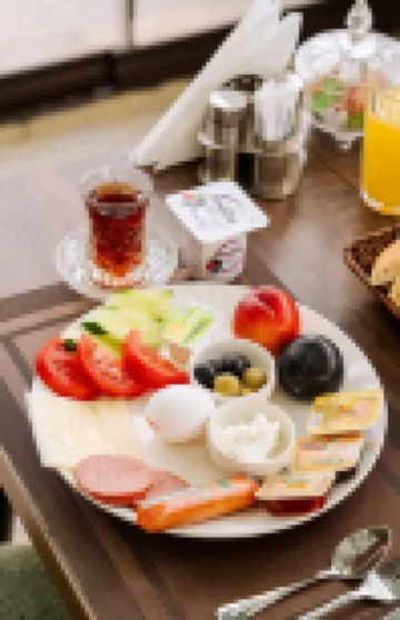 Parliament Palace Hotel Baku