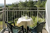 Parkhotel Maximilian Resort & SPA - breakfast
