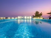 Sacheon Bichae Pension Hotels in Sacheon