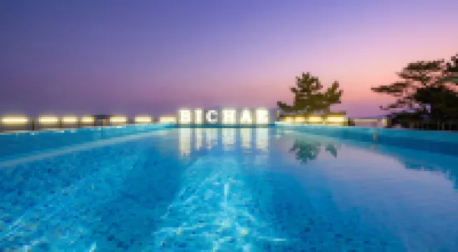 Sacheon Bichae Pension