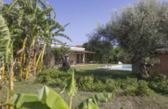 Casale della Pergola, eco-friendly, pool