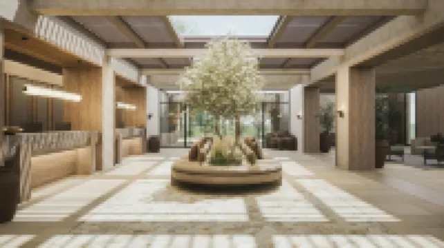 Rocrita Lifestyle Beach Resort