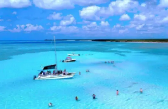 Estudio Cozumel A3