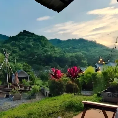 The Signature Valley Khao-Yai Campus Hotels near Primo Piazza Khao Yai