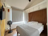 Casas Arrecife