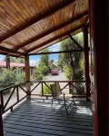 Cabañas Las Pataguas - Coñaripe -  Habitaciones en casas particulares