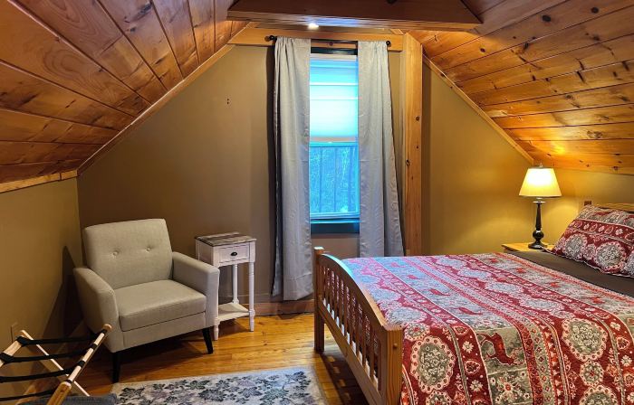 Allegory Inn