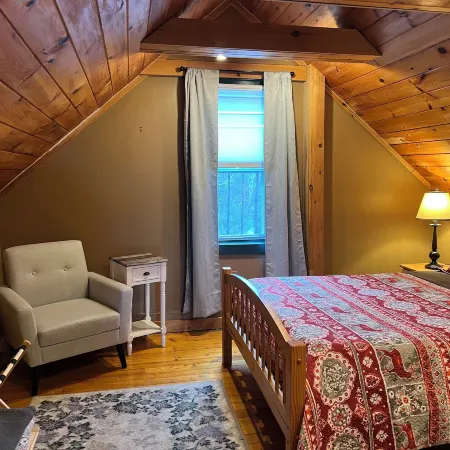 Allegory Inn