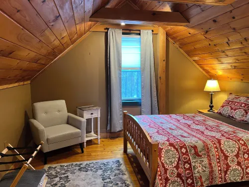 Allegory Inn Hotels in Carroll