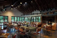 Buffelsdrift Game Lodge - breakfast
