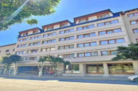Hotel Nahuel Huapi Các khách sạn ở 