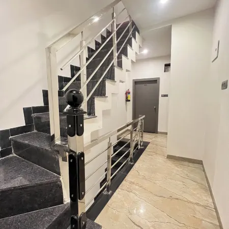 Hotel Shiva Palace